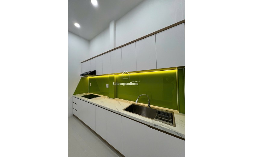 Nhà 5PN Trung Tâm Nha Trang – Đường Hồ Xuân Hương